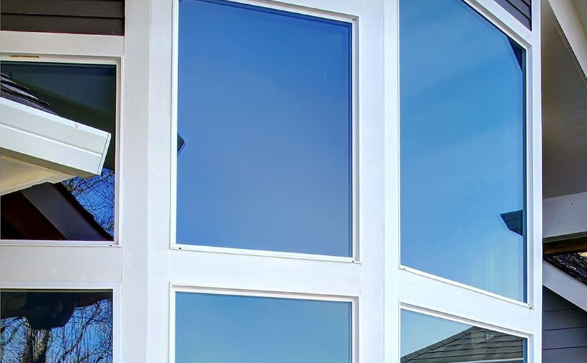 單向透視玻璃使用場(chǎng)景