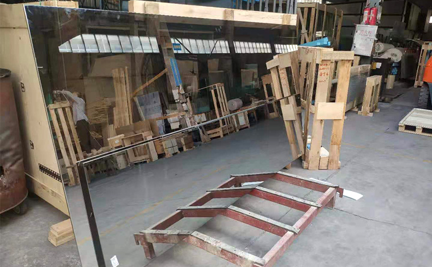 單向透視玻璃多少錢一平方