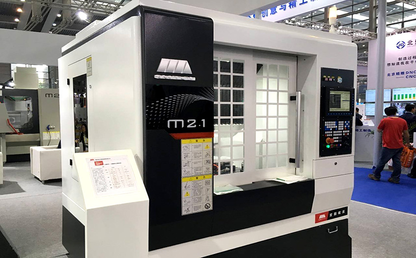 機床安全防護玻璃