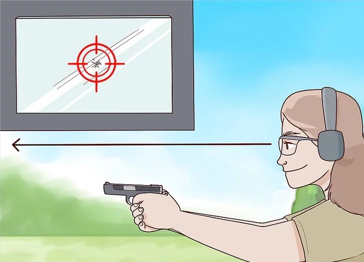 防彈玻璃的弱點(diǎn)